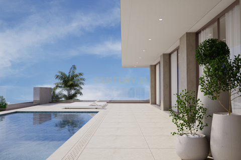 Villa i Calheta, Madeira, Calheta - € 2.590.000 | Ref: C0444-00607 - foto 2