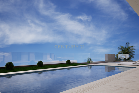 Villa i Calheta, Madeira, Calheta - € 2.590.000 | Ref: C0444-00607 - foto 13