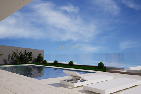 Villa i Calheta, Madeira, Calheta - € 2.590.000 | Ref: C0444-00607 - foto 14