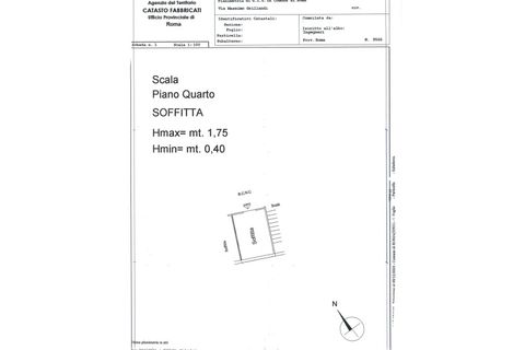 Lejlighed i Rome, Rome, Rome - € 325.000 | Ref: 1838132 - foto 4