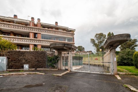 Lejlighed i Rome, Rome, Rome - € 325.000 | Ref: 1838132 - foto 32