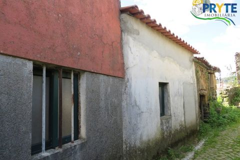 Villa a Troviscal, Castelo Branco, Troviscal - € 35.000 | Ref: AA315 - foto 2