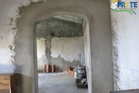 Villa a Troviscal, Castelo Branco, Troviscal - € 35.000 | Ref: AA315 - foto 4
