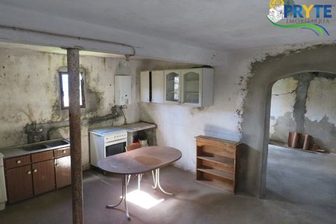 Villa a Troviscal, Castelo Branco, Troviscal - € 35.000 | Ref: AA315 - foto 6