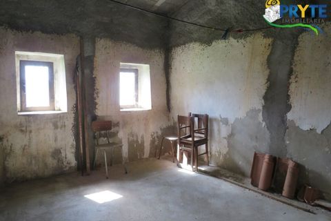 Villa a Troviscal, Castelo Branco, Troviscal - € 35.000 | Ref: AA315 - foto 7