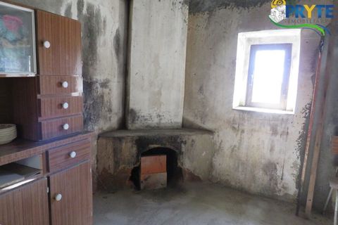 Villa a Troviscal, Castelo Branco, Troviscal - € 35.000 | Ref: AA315 - foto 8