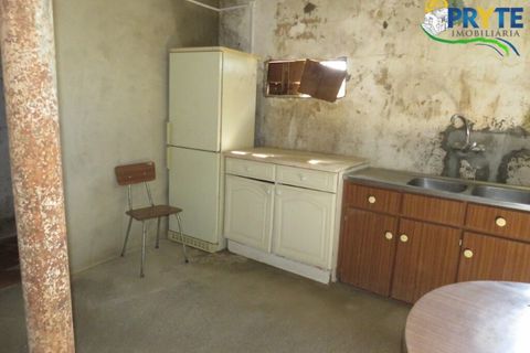 Villa a Troviscal, Castelo Branco, Troviscal - € 35.000 | Ref: AA315 - foto 9