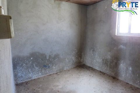Villa a Troviscal, Castelo Branco, Troviscal - € 35.000 | Ref: AA315 - foto 11