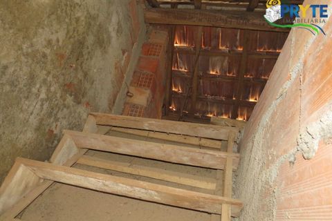 Villa a Troviscal, Castelo Branco, Troviscal - € 35.000 | Ref: AA315 - foto 12