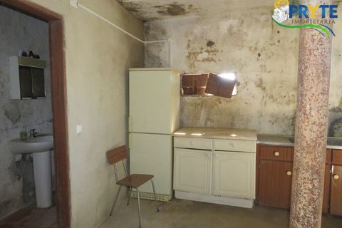 Villa a Troviscal, Castelo Branco, Troviscal - € 35.000 | Ref: AA315 - foto 14