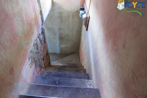 Villa a Troviscal, Castelo Branco, Troviscal - € 35.000 | Ref: AA315 - foto 15