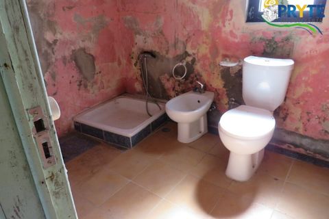 Villa a Troviscal, Castelo Branco, Troviscal - € 35.000 | Ref: AA315 - foto 17