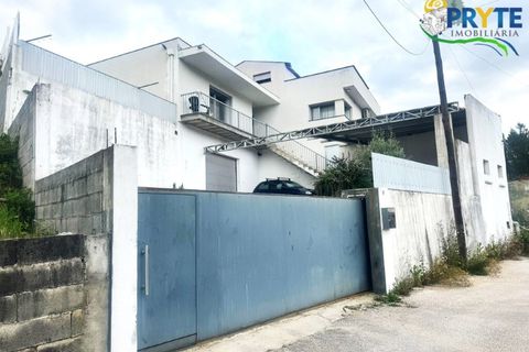 Villa i Serta, Castelo Branco, Serta - € 230.000 | Ref: MG153 - foto 1
