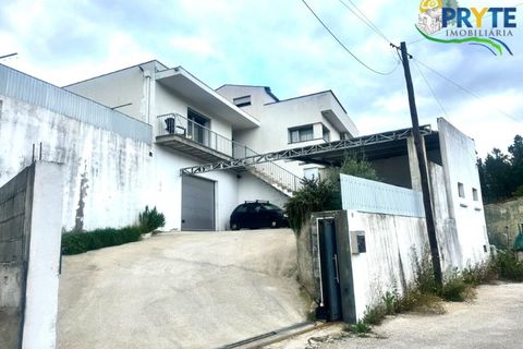 Villa i Serta, Castelo Branco, Serta - € 230.000 | Ref: MG153 - foto 3