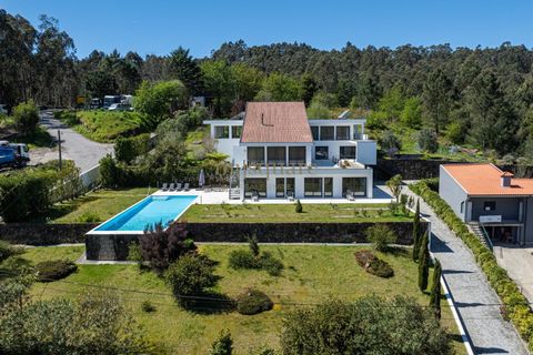 Villa i Ponte de Lima, Viana do Castelo, Ponte de Lima - € 1.800.000 | Ref: 25.006 - foto 2