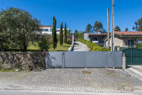 Villa i Ponte de Lima, Viana do Castelo, Ponte de Lima - € 1.800.000 | Ref: 25.006 - foto 3