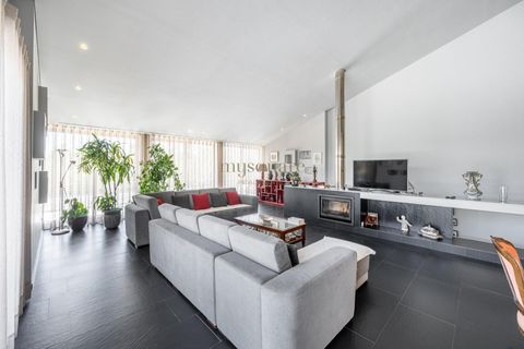 Villa i Ponte de Lima, Viana do Castelo, Ponte de Lima - € 1.800.000 | Ref: 25.006 - foto 7