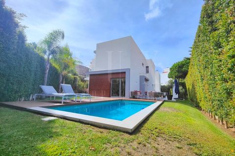 Villa i Cascais, Lisbon, Cascais - € 1.850.000 | Ref: LFC78_RT - foto 4