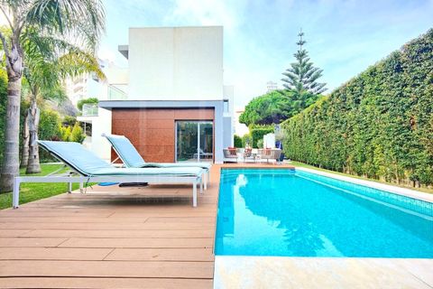 Villa i Cascais, Lisbon, Cascais - € 1.850.000 | Ref: LFC78_RT - foto 3