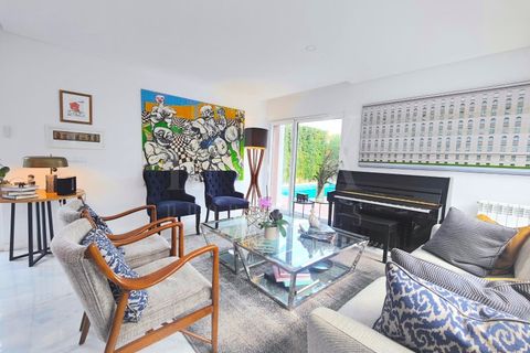 Villa i Cascais, Lisbon, Cascais - € 1.850.000 | Ref: LFC78_RT - foto 8