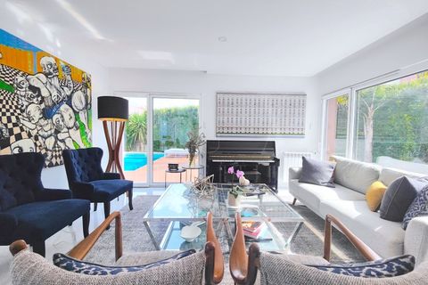 Villa i Cascais, Lisbon, Cascais - € 1.850.000 | Ref: LFC78_RT - foto 12