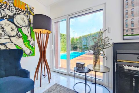 Villa i Cascais, Lisbon, Cascais - € 1.850.000 | Ref: LFC78_RT - foto 25