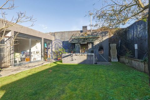 Byhus i Vila Nova de Gaia, Porto, Vila Nova de Gaia - € 1.485.000 | Ref: 198741 - foto 8