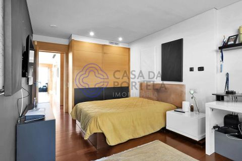 Byhus i Vila Nova de Gaia, Porto, Vila Nova de Gaia - € 1.485.000 | Ref: 198741 - foto 12