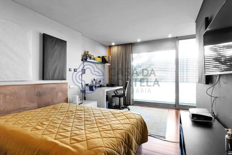 Byhus i Vila Nova de Gaia, Porto, Vila Nova de Gaia - € 1.485.000 | Ref: 198741 - foto 14