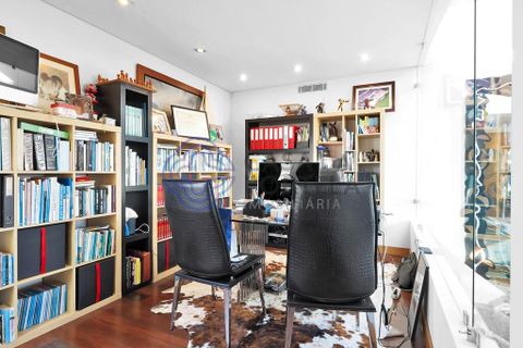 Byhus i Vila Nova de Gaia, Porto, Vila Nova de Gaia - € 1.485.000 | Ref: 198741 - foto 16