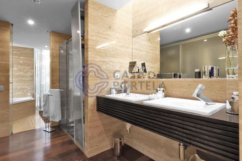 Byhus i Vila Nova de Gaia, Porto, Vila Nova de Gaia - € 1.485.000 | Ref: 198741 - foto 17
