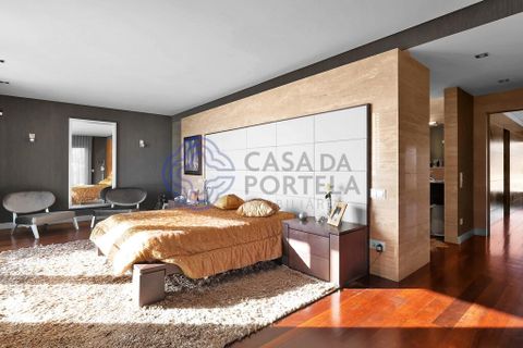 Byhus i Vila Nova de Gaia, Porto, Vila Nova de Gaia - € 1.485.000 | Ref: 198741 - foto 19