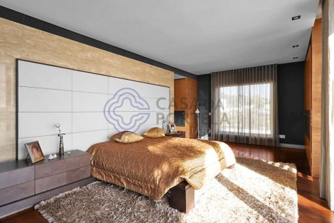 Byhus i Vila Nova de Gaia, Porto, Vila Nova de Gaia - € 1.485.000 | Ref: 198741 - foto 20
