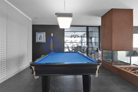 Byhus i Vila Nova de Gaia, Porto, Vila Nova de Gaia - € 1.485.000 | Ref: 198741 - foto 21