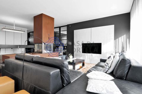 Byhus i Vila Nova de Gaia, Porto, Vila Nova de Gaia - € 1.485.000 | Ref: 198741 - foto 22