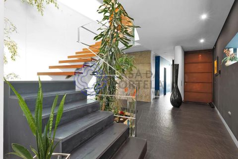 Byhus i Vila Nova de Gaia, Porto, Vila Nova de Gaia - € 1.485.000 | Ref: 198741 - foto 23