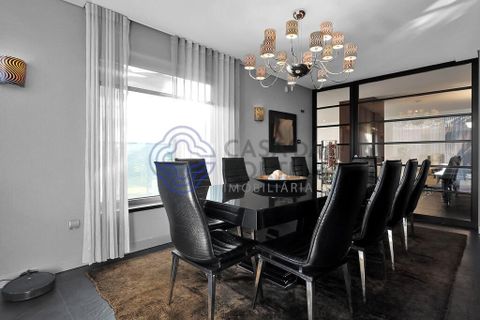 Byhus i Vila Nova de Gaia, Porto, Vila Nova de Gaia - € 1.485.000 | Ref: 198741 - foto 25