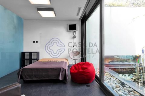 Byhus i Vila Nova de Gaia, Porto, Vila Nova de Gaia - € 1.485.000 | Ref: 198741 - foto 26
