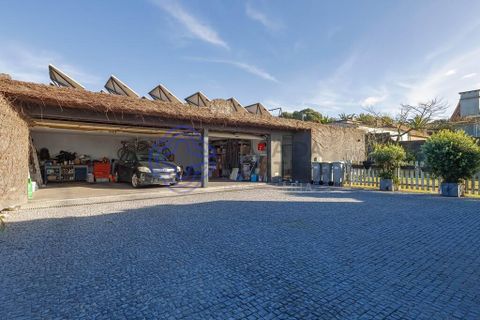 Byhus i Vila Nova de Gaia, Porto, Vila Nova de Gaia - € 1.485.000 | Ref: 198741 - foto 30