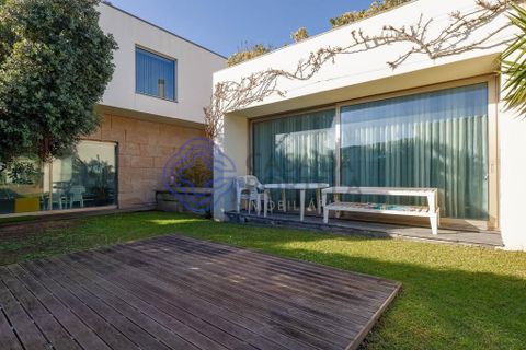 Byhus i Vila Nova de Gaia, Porto, Vila Nova de Gaia - € 1.485.000 | Ref: 198741 - foto 31