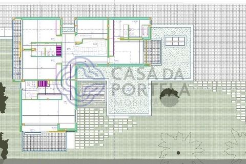 Byhus i Vila Nova de Gaia, Porto, Vila Nova de Gaia - € 1.485.000 | Ref: 198741 - foto 37
