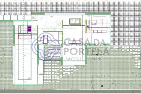 Byhus i Vila Nova de Gaia, Porto, Vila Nova de Gaia - € 1.485.000 | Ref: 198741 - foto 38