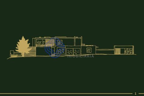 Byhus i Vila Nova de Gaia, Porto, Vila Nova de Gaia - € 1.485.000 | Ref: 198741 - foto 2
