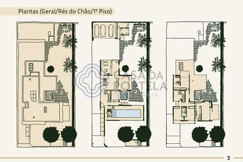 Byhus i Vila Nova de Gaia, Porto, Vila Nova de Gaia - € 1.485.000 | Ref: 198741 - foto 39