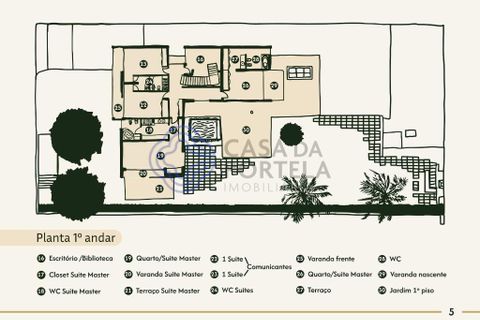 Byhus i Vila Nova de Gaia, Porto, Vila Nova de Gaia - € 1.485.000 | Ref: 198741 - foto 42