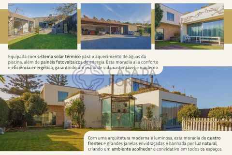 Byhus i Vila Nova de Gaia, Porto, Vila Nova de Gaia - € 1.485.000 | Ref: 198741 - foto 43
