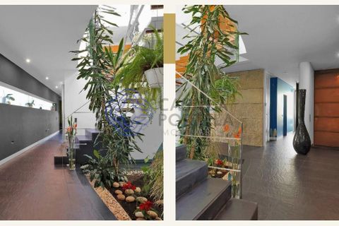 Byhus i Vila Nova de Gaia, Porto, Vila Nova de Gaia - € 1.485.000 | Ref: 198741 - foto 44