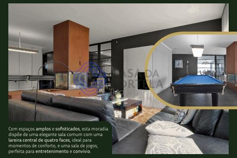 Byhus i Vila Nova de Gaia, Porto, Vila Nova de Gaia - € 1.485.000 | Ref: 198741 - foto 45