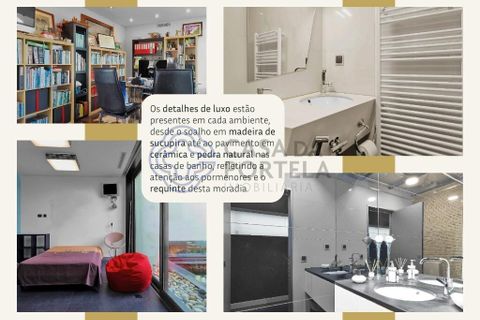 Byhus i Vila Nova de Gaia, Porto, Vila Nova de Gaia - € 1.485.000 | Ref: 198741 - foto 47