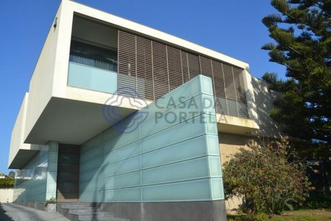 Byhus i Vila Nova de Gaia, Porto, Vila Nova de Gaia - € 1.485.000 | Ref: 198741 - foto 3